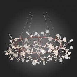 Подвесная светодиодная люстра ST Luce Rafina  - 4